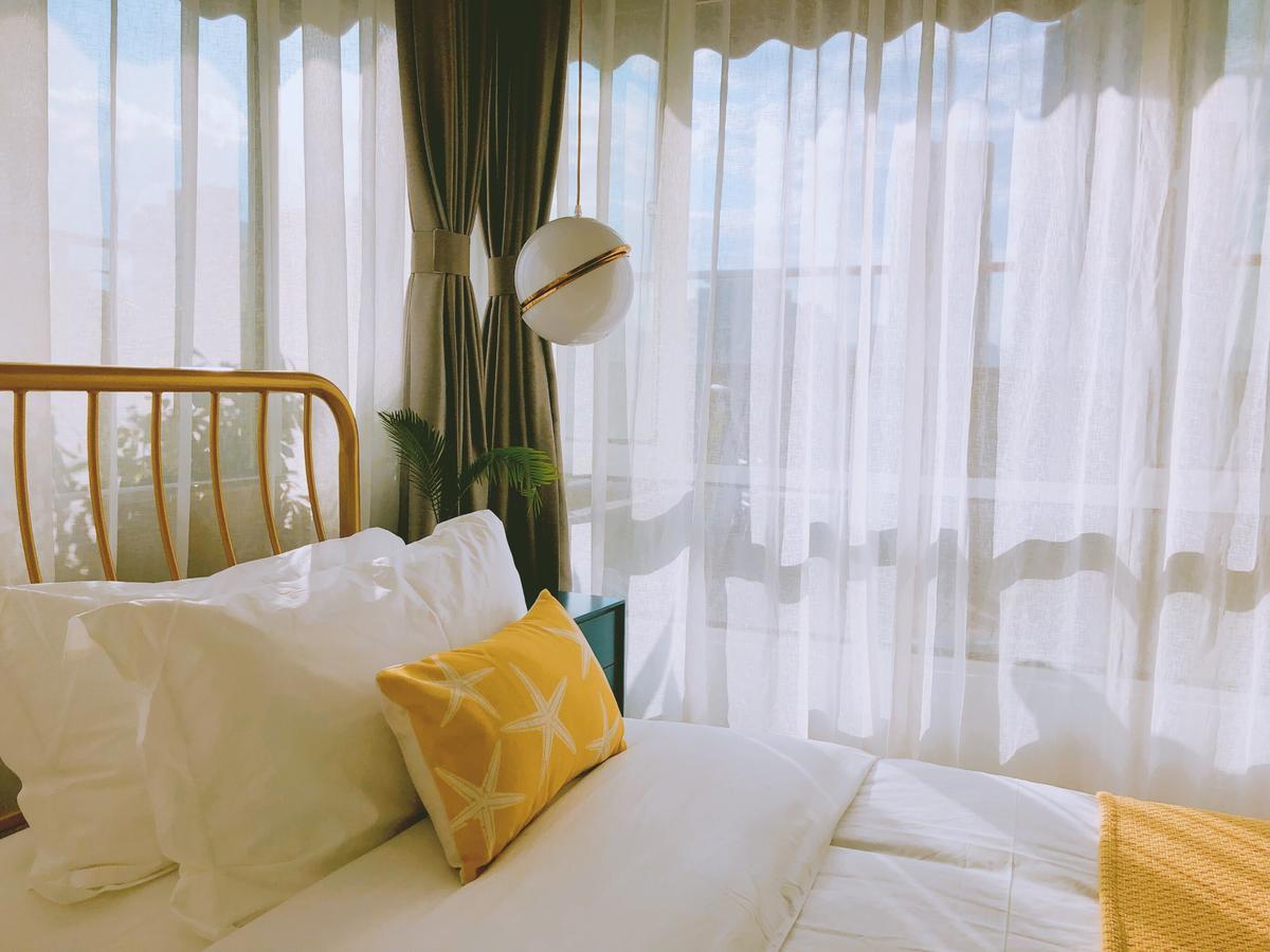 Chongqing Hexi Youth Hostel Экстерьер фото