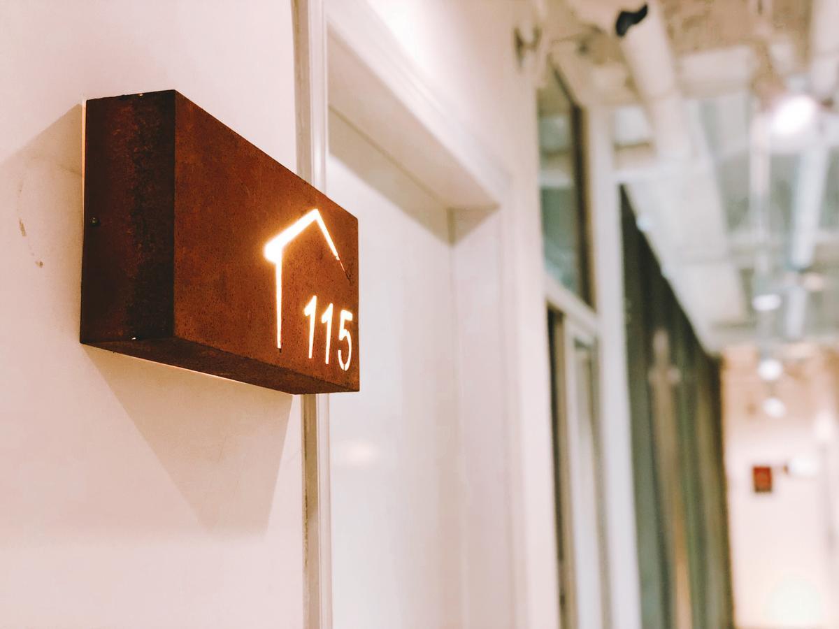 Chongqing Hexi Youth Hostel Экстерьер фото