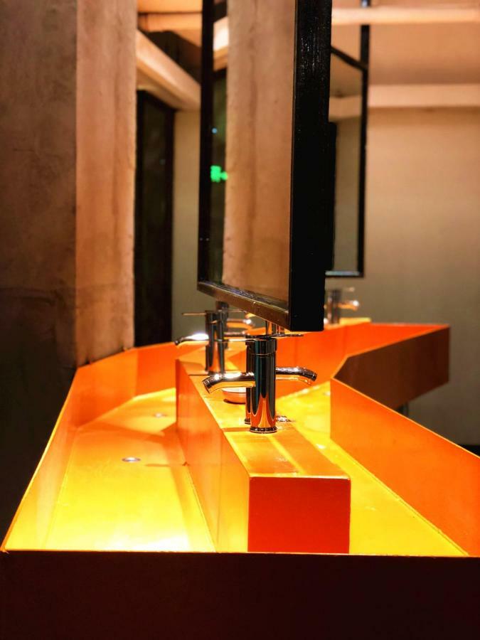 Chongqing Hexi Youth Hostel Экстерьер фото